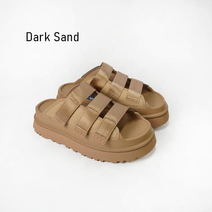 UGG アグ サンダル GOLDENGLOW SLIDE SANDAL 1167430 ゴールデン UGG アグ サンダル GOLDENGLOW SLIDE SANDAL 1167430 ゴールデン