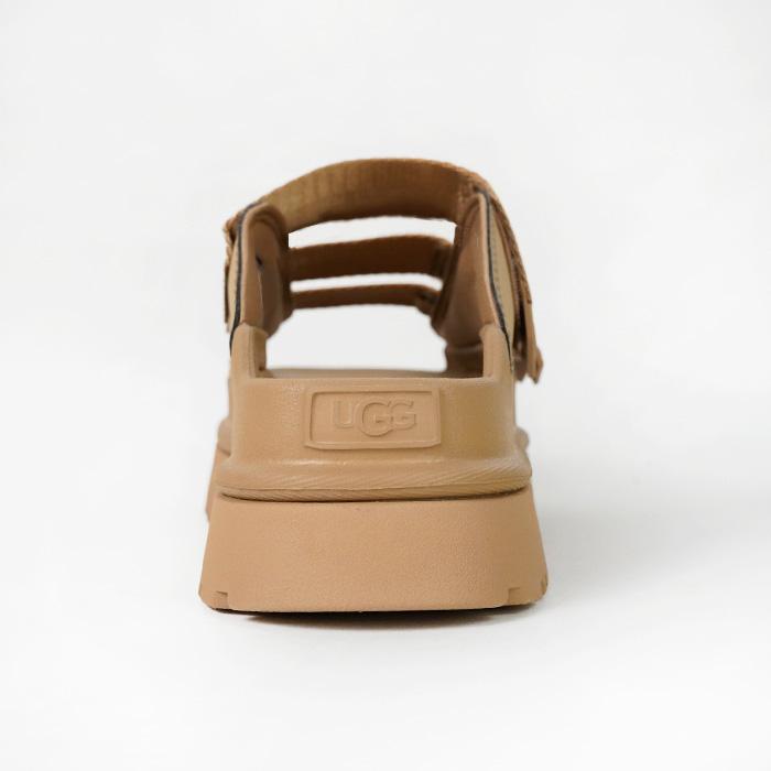 UGG アグ サンダル GOLDENGLOW SLIDE SANDAL 1167430 ゴールデン UGG アグ サンダル GOLDENGLOW SLIDE SANDAL 1167430 ゴールデン