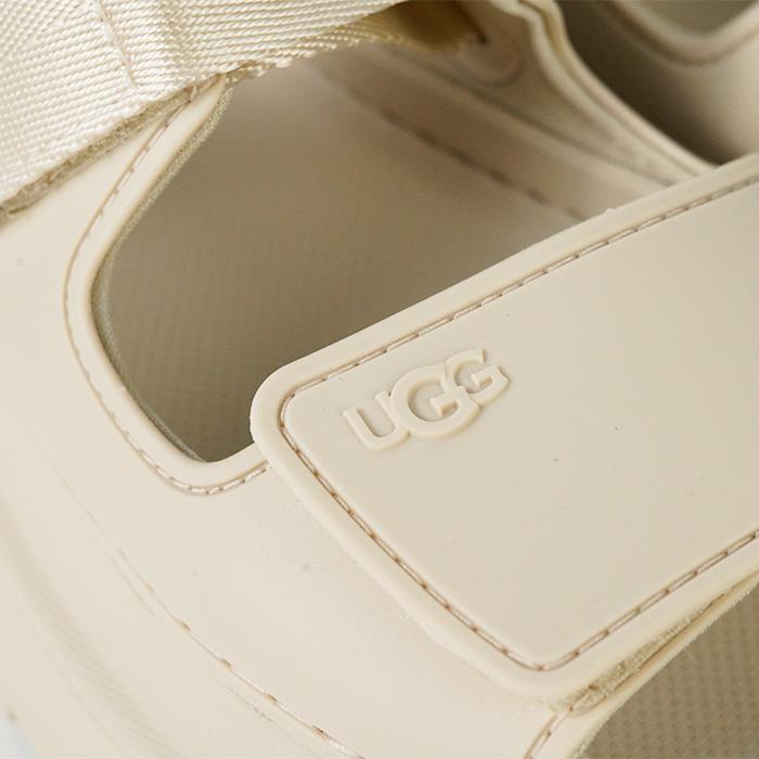 UGG（アグ） サンダル UGG GOLDENGLOW SANDAL 1152685 ゴールデン