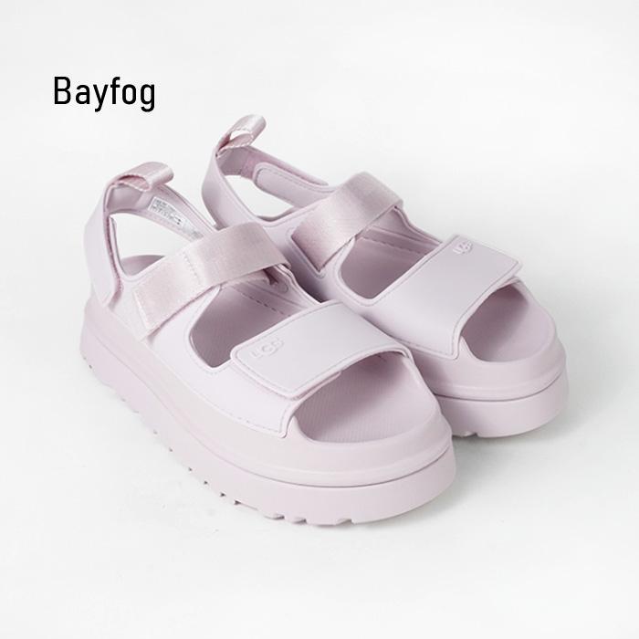 UGG アグ サンダル GOLDENGLOW SANDAL 1152685 ゴールデングロウ UGG アグ サンダル GOLDENGLOW SANDAL 1152685 ゴールデングロウ