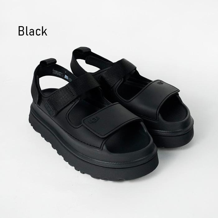 UGG アグ サンダル GOLDENGLOW SANDAL 1152685 ゴールデングロウ UGG アグ サンダル GOLDENGLOW SANDAL 1152685 ゴールデングロウ