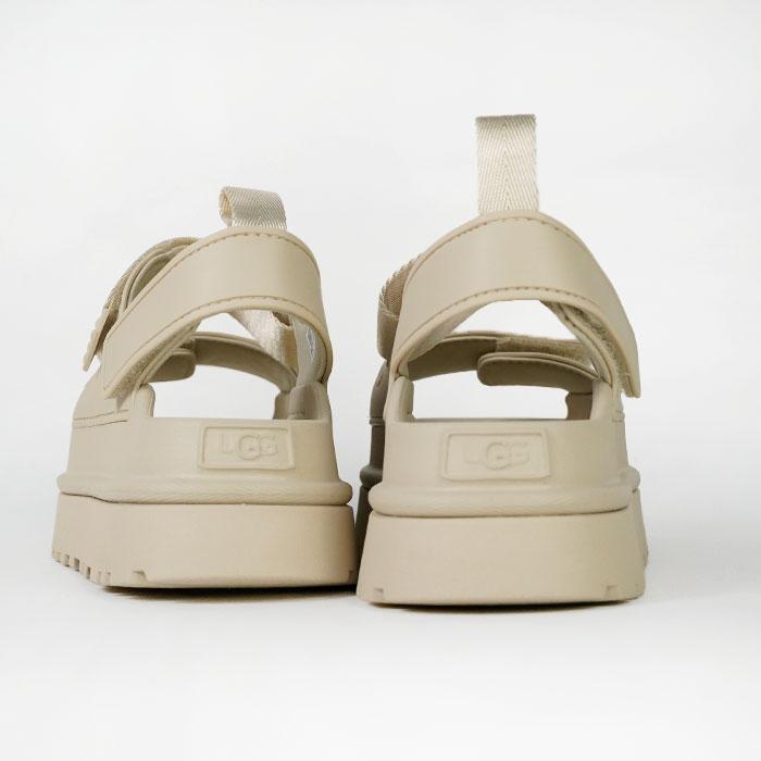 UGG アグ サンダル GOLDENGLOW SANDAL 1152685 ゴールデングロウ UGG アグ サンダル GOLDENGLOW SANDAL 1152685 ゴールデングロウ