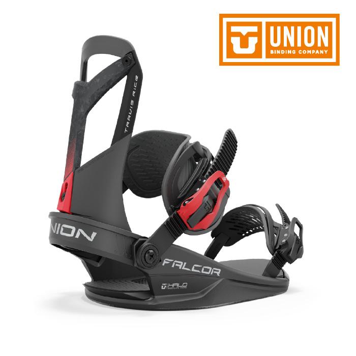 UNION BINDING スノーボード ビンディング ユニオン FALCOR