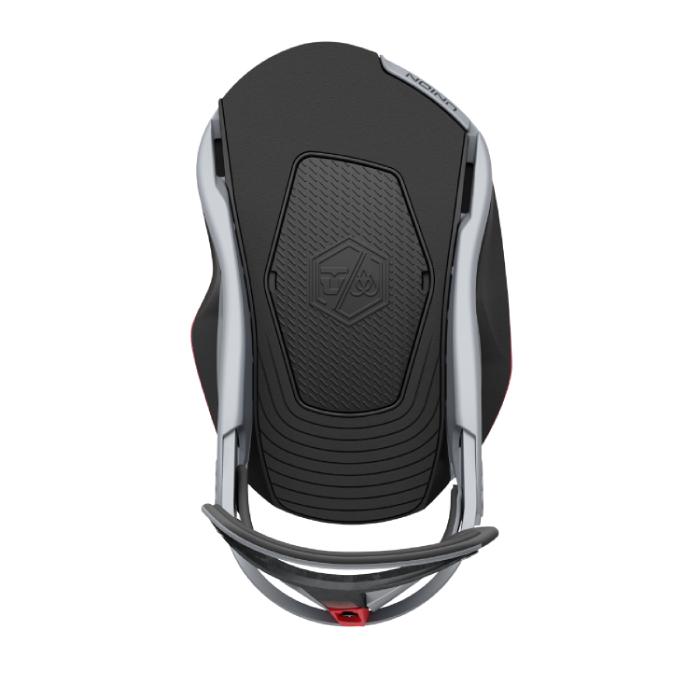 UNION BINDING スノーボード ビンディング ユニオン UNION FALCOR