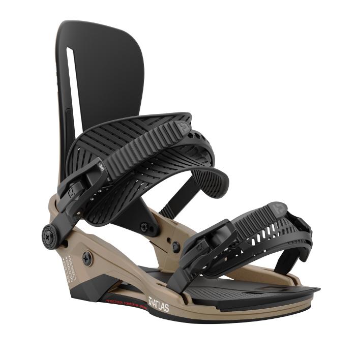 UNION BINDING スノーボード ビンディング ユニオン UNION ATLAS