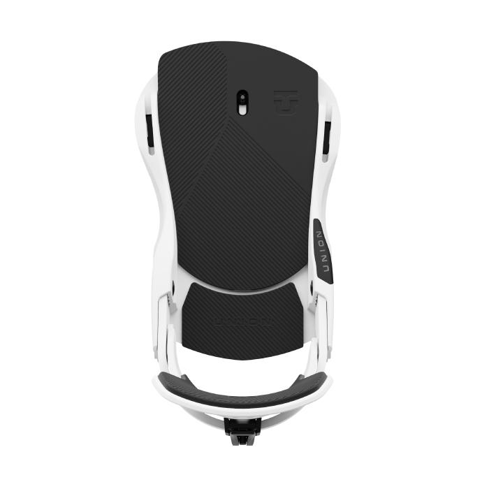 UNION BINDING スノーボード ビンディング ユニオン UNION FORCE White