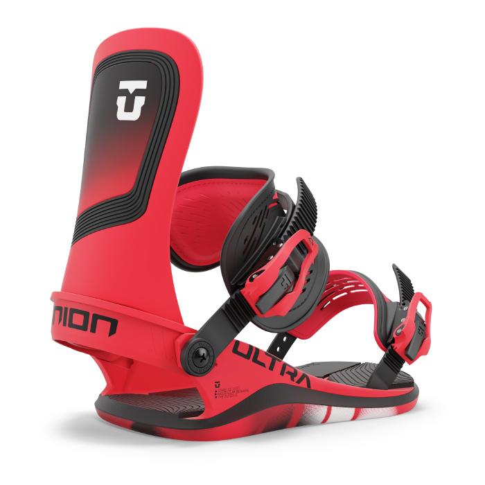 UNION BINDING スノーボード ビンディング ユニオン UNION ULTRA MEN 