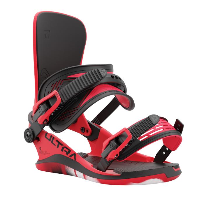 UNION BINDING スノーボード ビンディング ユニオン UNION ULTRA MEN
