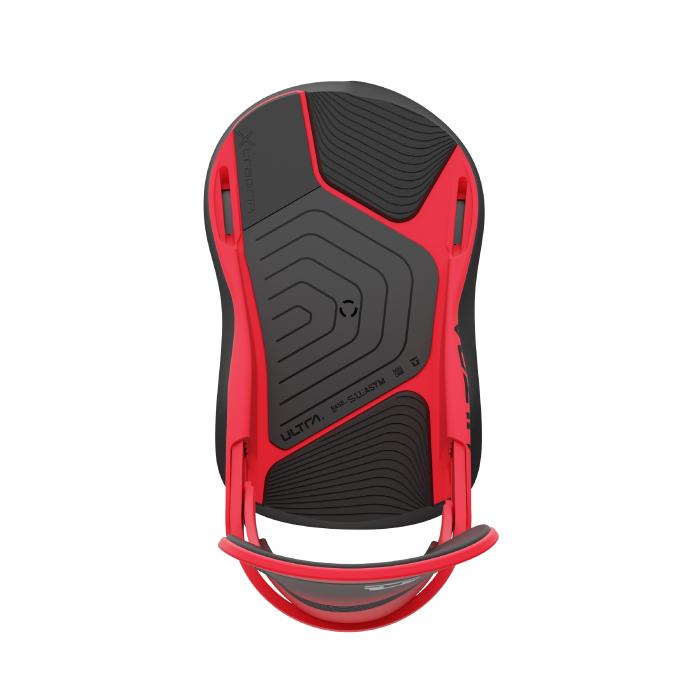 UNION BINDING スノーボード ビンディング ユニオン UNION ULTRA MEN