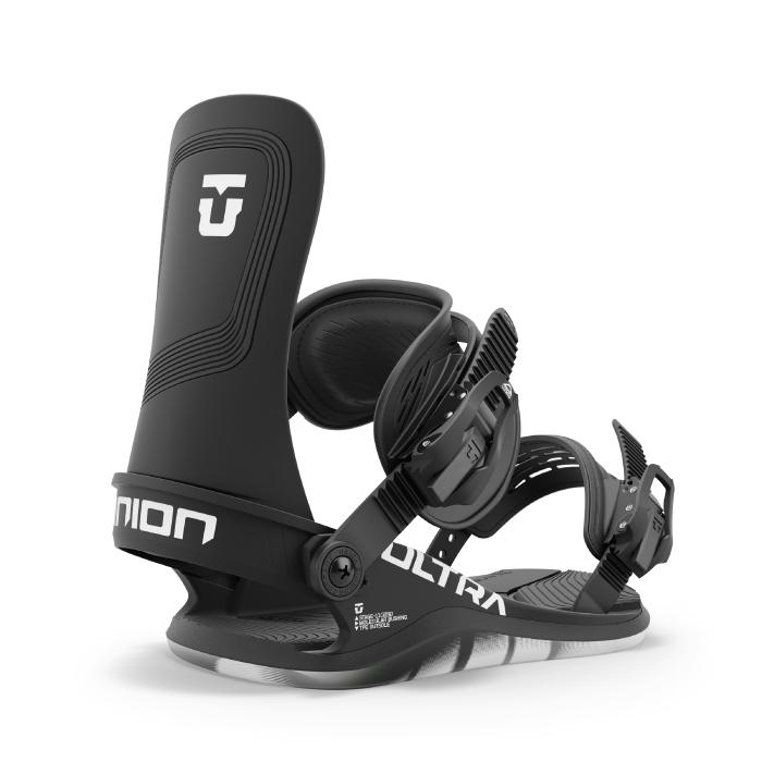 UNION BINDING スノーボード ビンディング ユニオン UNION ULTRA WOMEN 
