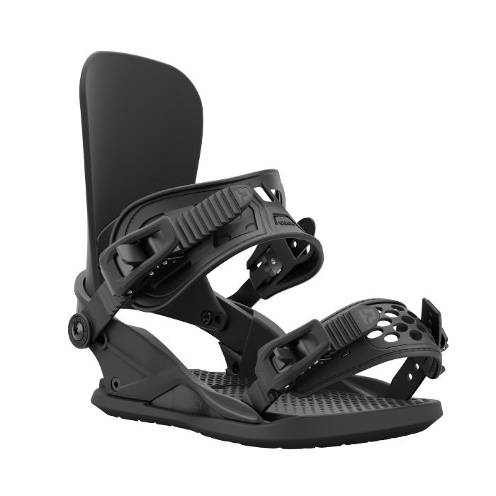 【美品】ユニオン ビンディング LEGACY レガシー ブラック Sサイズ UNION BINDING スノーボード ビンディング ユニオン UNION LEGACY