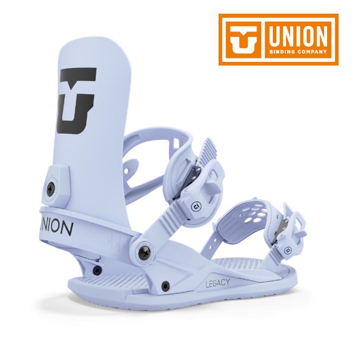 UNION BINDING スノーボード ビンディング ユニオン LEGACY