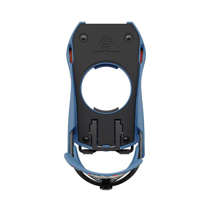 UNION BINDING スノーボード ビンディング ユニオン UNION CHARGER PRO