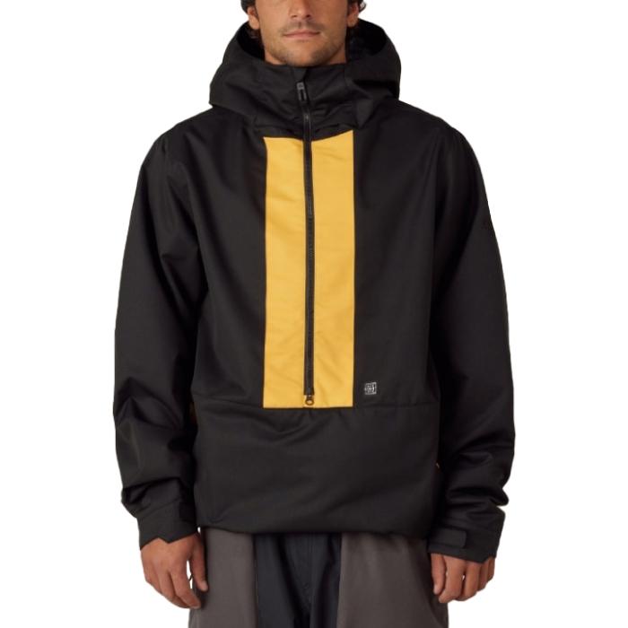 デッドストック90s00s kicks board アノラックジャケット デッドストック90s00s kicks board アノラックジャケット LABEL