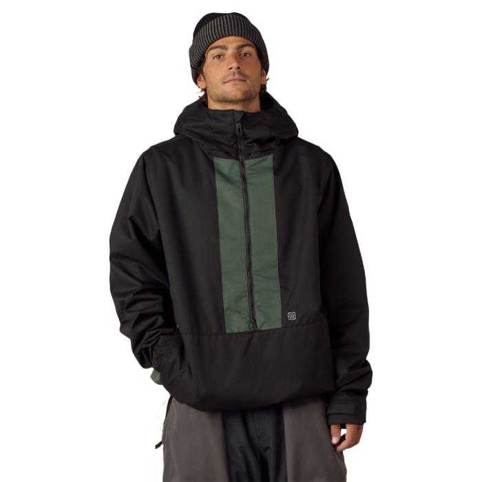 686（シックスエイトシックス） 日本正規品 スノーボード ウェア