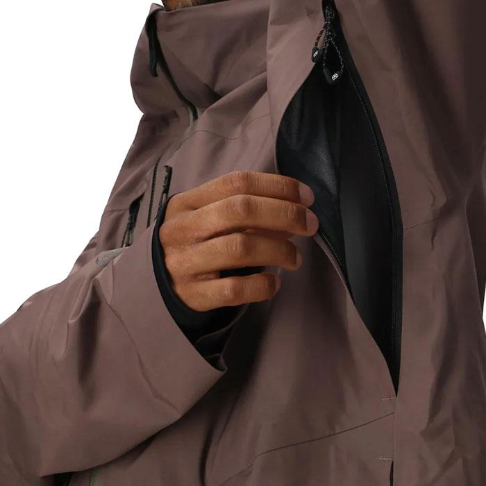 686（シックスエイトシックス） 日本正規品 スノーボード ウェア