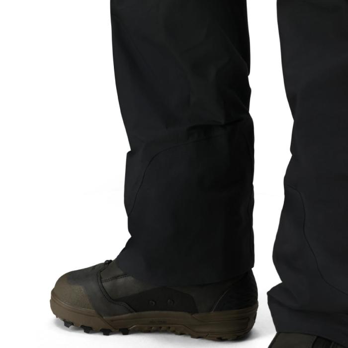 日本正規品 スノーボード ウェア ビブパンツ シックスエイトシックス 686 MENS GORE-TEX DISPATCH SHELL BIB Black メンズ 25-26 爆買の画像