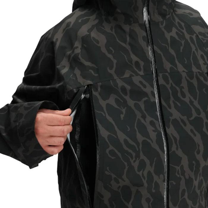686（シックスエイトシックス） 日本正規品 スノーボード ウェア