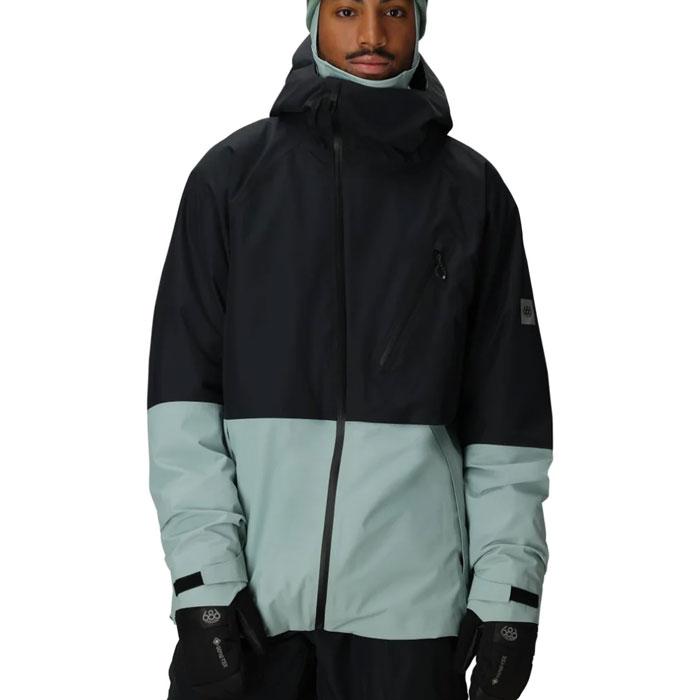 686（シックスエイトシックス） 日本正規品 スノーボード ウェア