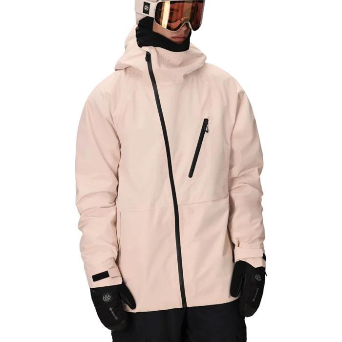 686（シックスエイトシックス） 日本正規品 スノーボード ウェア