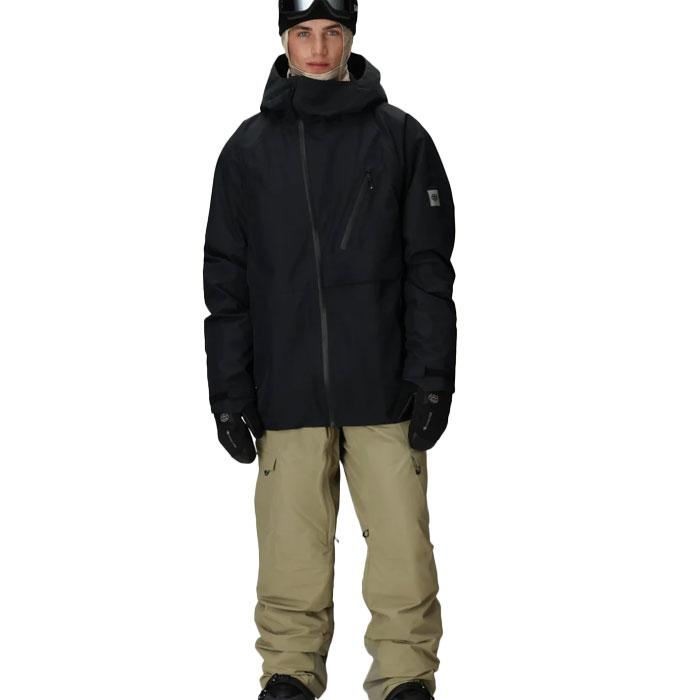 686（シックスエイトシックス） 日本正規品 スノーボード ウェア
