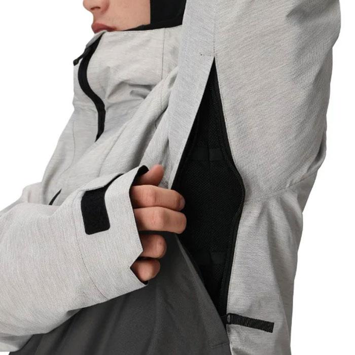 686（シックスエイトシックス） [日本正規品] スノーボード ウェア