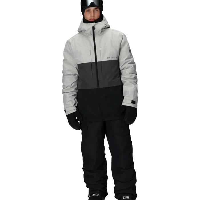 686（シックスエイトシックス） [日本正規品] スノーボード ウェア