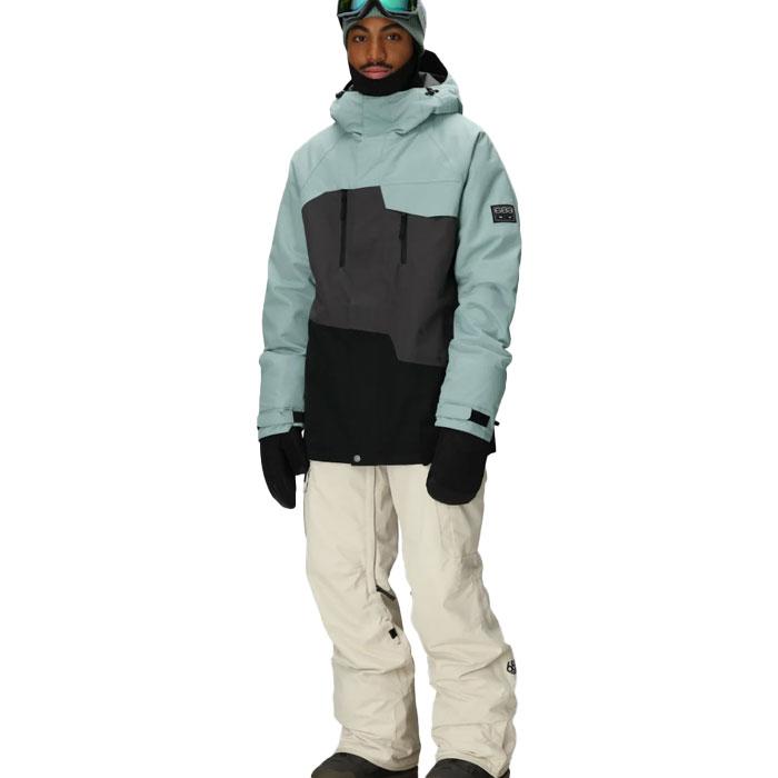686（シックスエイトシックス） [日本正規品] スノーボード ウェア