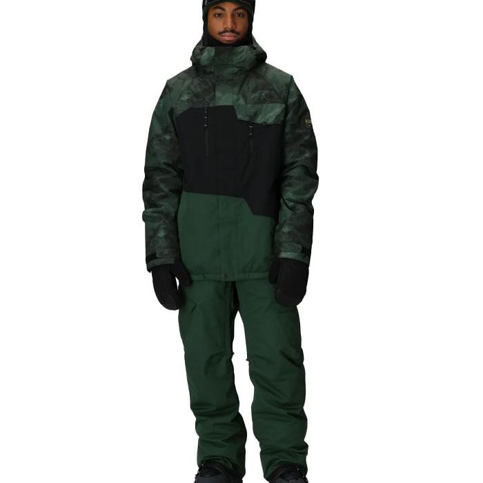 686（シックスエイトシックス） 日本正規品 スノーボード ウェア