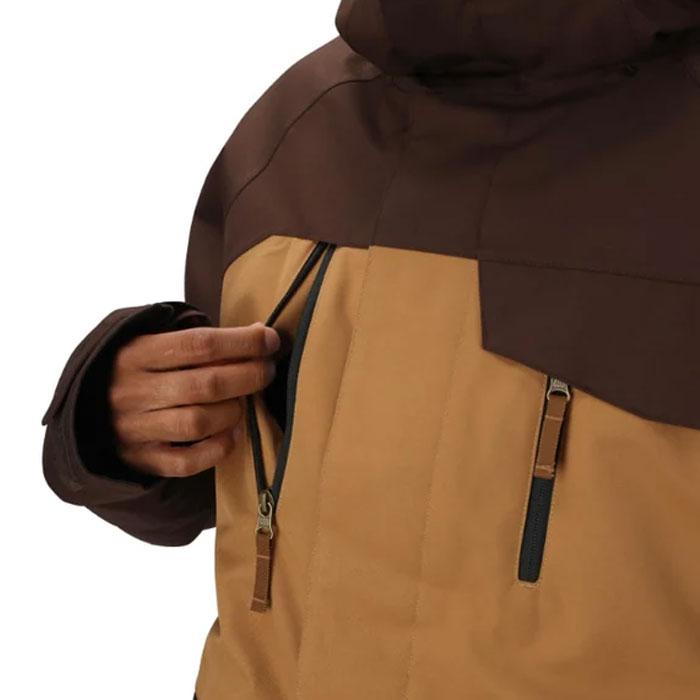 686（シックスエイトシックス） 日本正規品 スノーボード ウェア