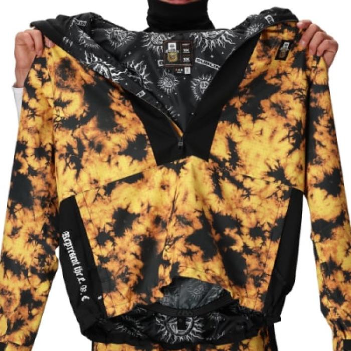 686（シックスエイトシックス） 日本正規品 スノーボード ウェア