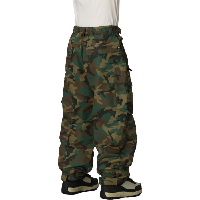 686（シックスエイトシックス） 日本正規品 スノーボード ウェア