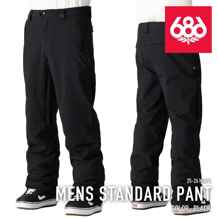 686（シックスエイトシックス） 日本正規品 スノーボード ウェア