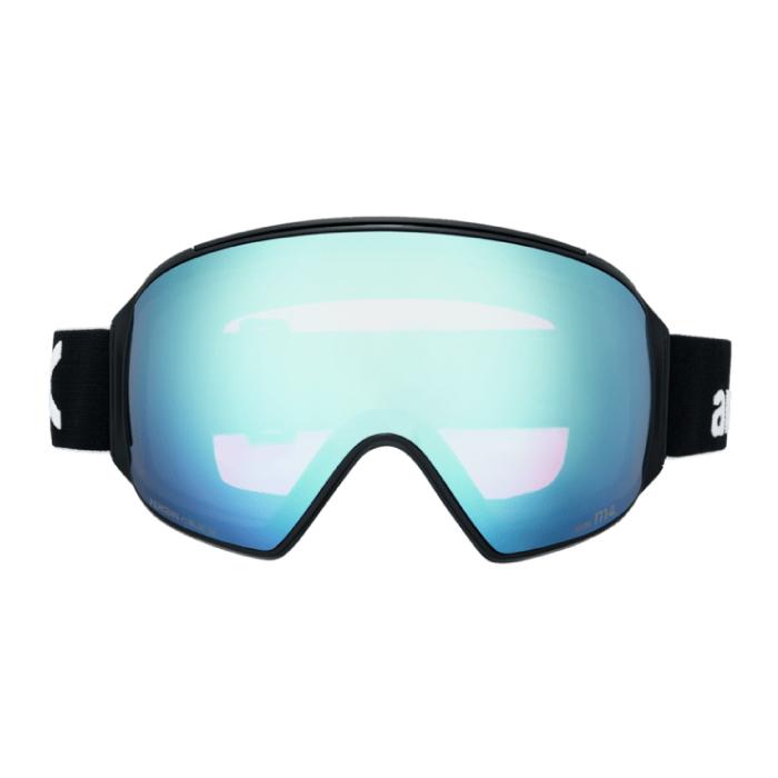 anon m4 ゴーグル Anon M4 ローブリッジフィット ゴーグル（シリンドリカル