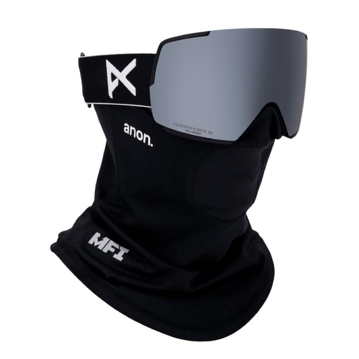 anon 日本正規品 スノーボード ゴーグル アノン ANON M5 + POLARIZED
