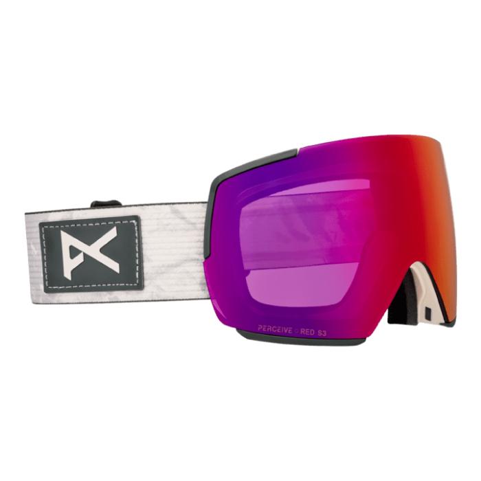 anon 日本正規品 スノーボード ゴーグル アノン ANON M5 + BONUS