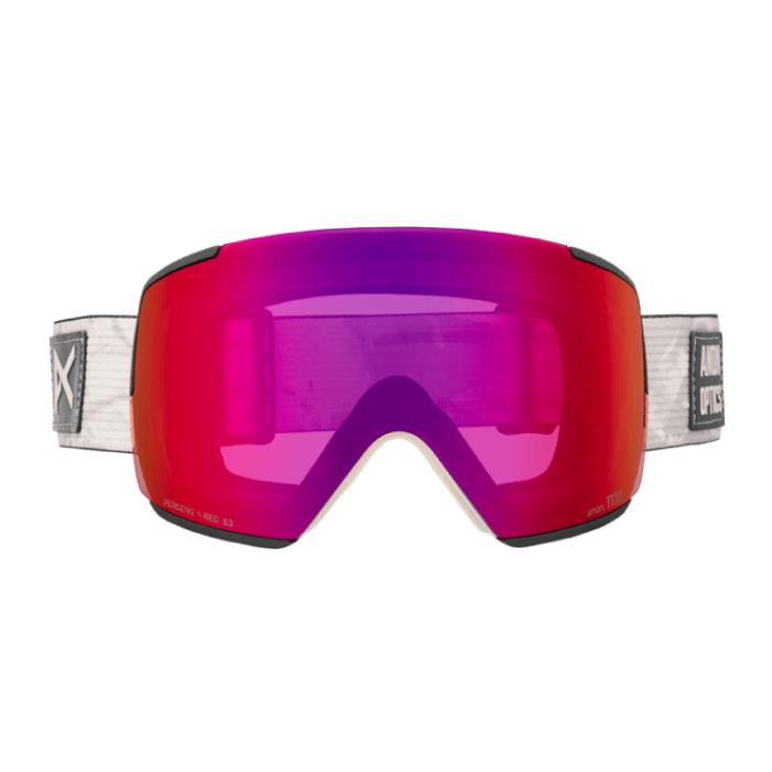 anon m5 ゴーグル+ ボーナスレンズ Anon M5 ローブリッジフィット ゴーグル + ボーナスレンズ