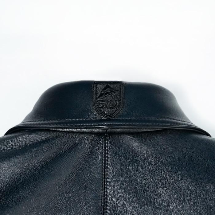 AVIREX（アヴィレックス） レザージャケット AVIREX GOTH JACKET