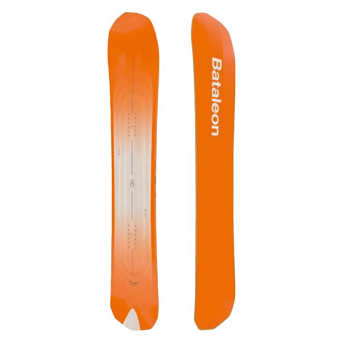 【板のみ】スノーボード　バタレオン Party wave スポーツ バタレオン BATALEON スノーボード 板 メンズ PARTY