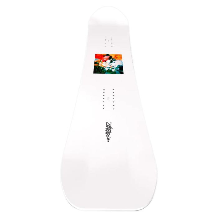 BATALEON（バタレオン） 日本正規品 スノーボード 板 BATALEON TORNADO