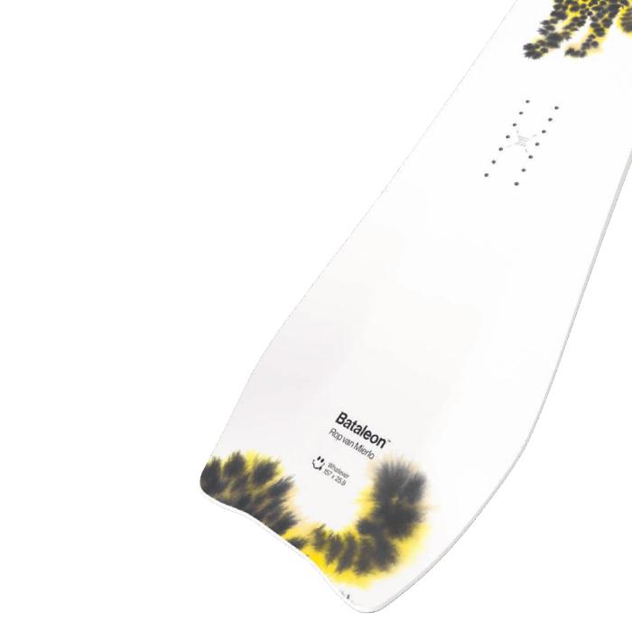 BATALEON（バタレオン） 日本正規品 スノーボード 板 BATALEON