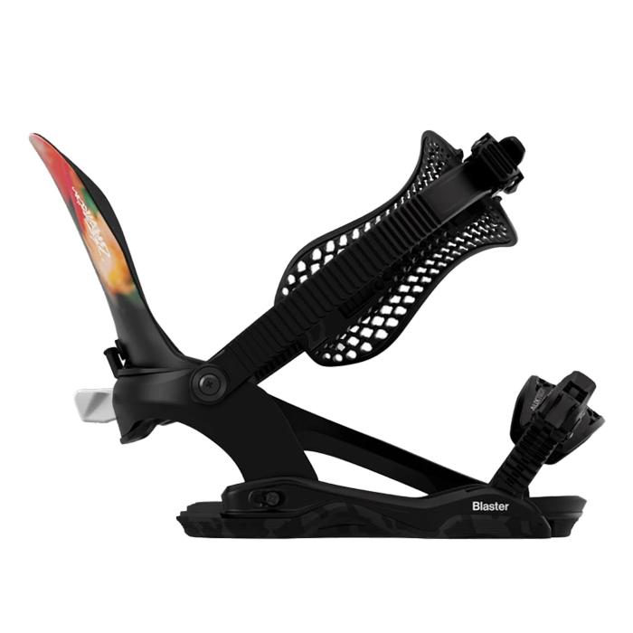 BATALEON [日本正規品] スノーボード ビンディング バタレオン