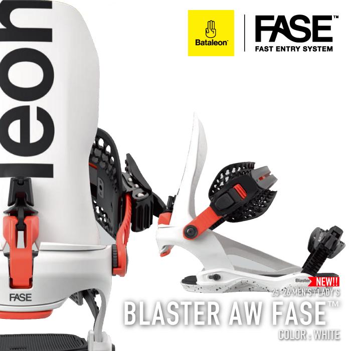 新品未使用 バタレオン BATALEON ビンディング バインディング Fly 楽天市場】23-24 BATALEON / バタレオン FLY メンズ レディース
