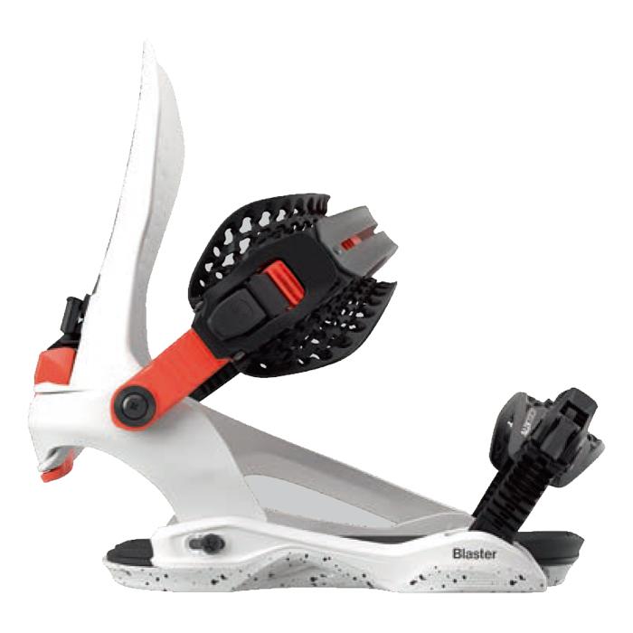 BATALEON（バタレオン） 日本正規品 スノーボード ビンディング