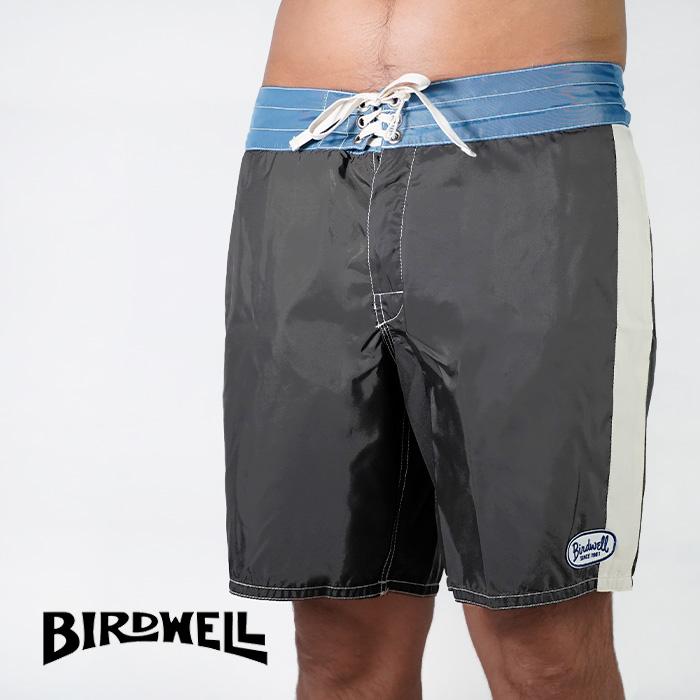 バードウェル サーフトランクス BIRDWELL 300 LEGEND BOARDSHORTS