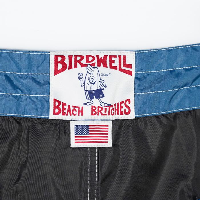バードウェル サーフトランクス BIRDWELL 300 LEGEND BOARDSHORTS