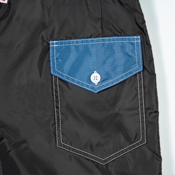 バードウェル サーフトランクス BIRDWELL 300 LEGEND BOARDSHORTS
