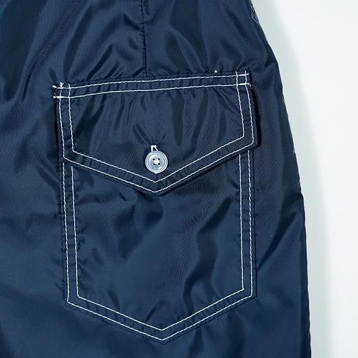 バードウェル サーフトランクス BIRDWELL 310 BOARDSHORTS サーフパンツ ボードショーツ サーフショーツ 水着 短パン ハーフパンツ 海パン 海水浴 プール