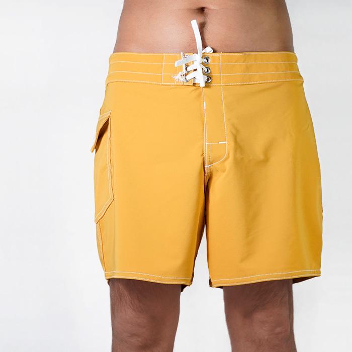 バードウェル サーフトランクス BIRDWELL 806 BOARDSHORTS ストレッチ サーフパンツ ボードショーツ サーフショーツ 水着 短パン ハーフパンツ 海パン 海水浴