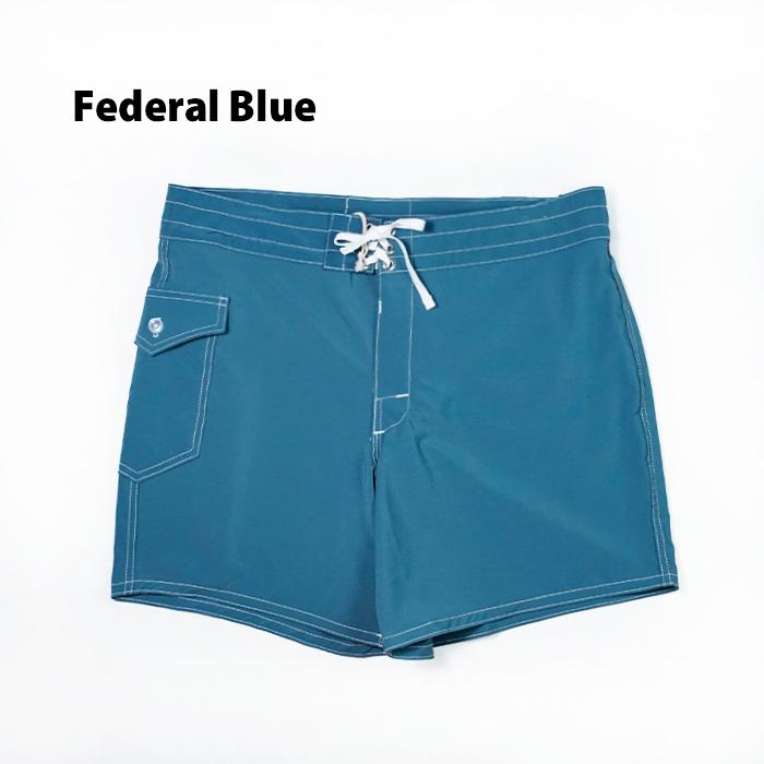 バードウェル サーフトランクス BIRDWELL 806 BOARDSHORTS ストレッチ サーフパンツ ボードショーツ サーフショーツ 水着 短パン ハーフパンツ 海パン 海水浴